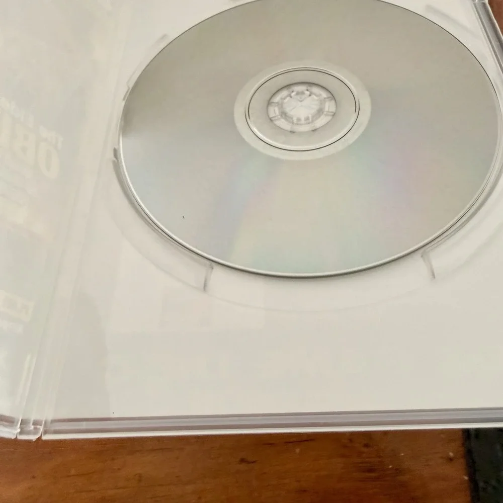 Official Xbox Magazine Demo Disc 51 (Xbox) Castlevania: Curse of Darkness & More